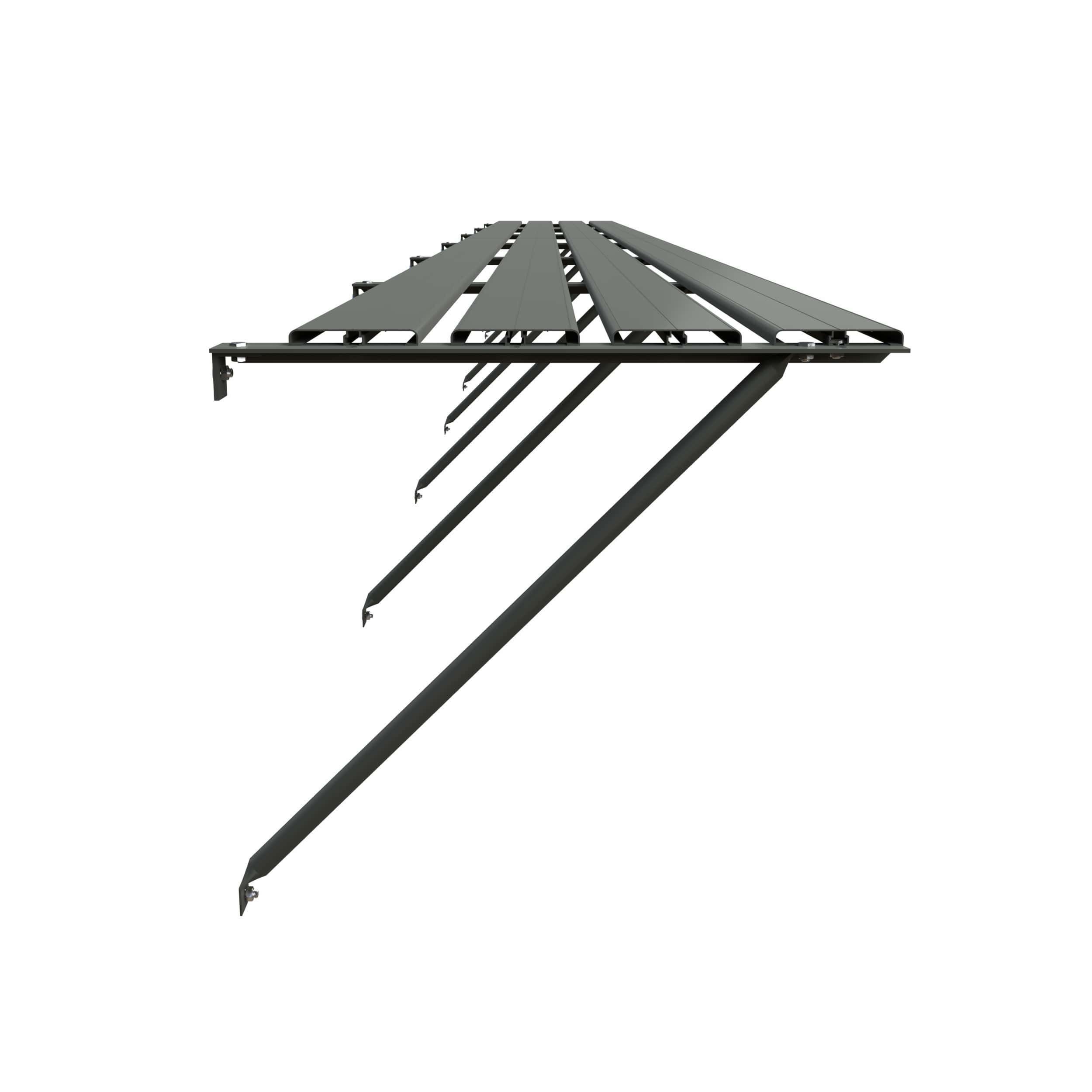 Foto van Royal Well kweekschap groengrijs