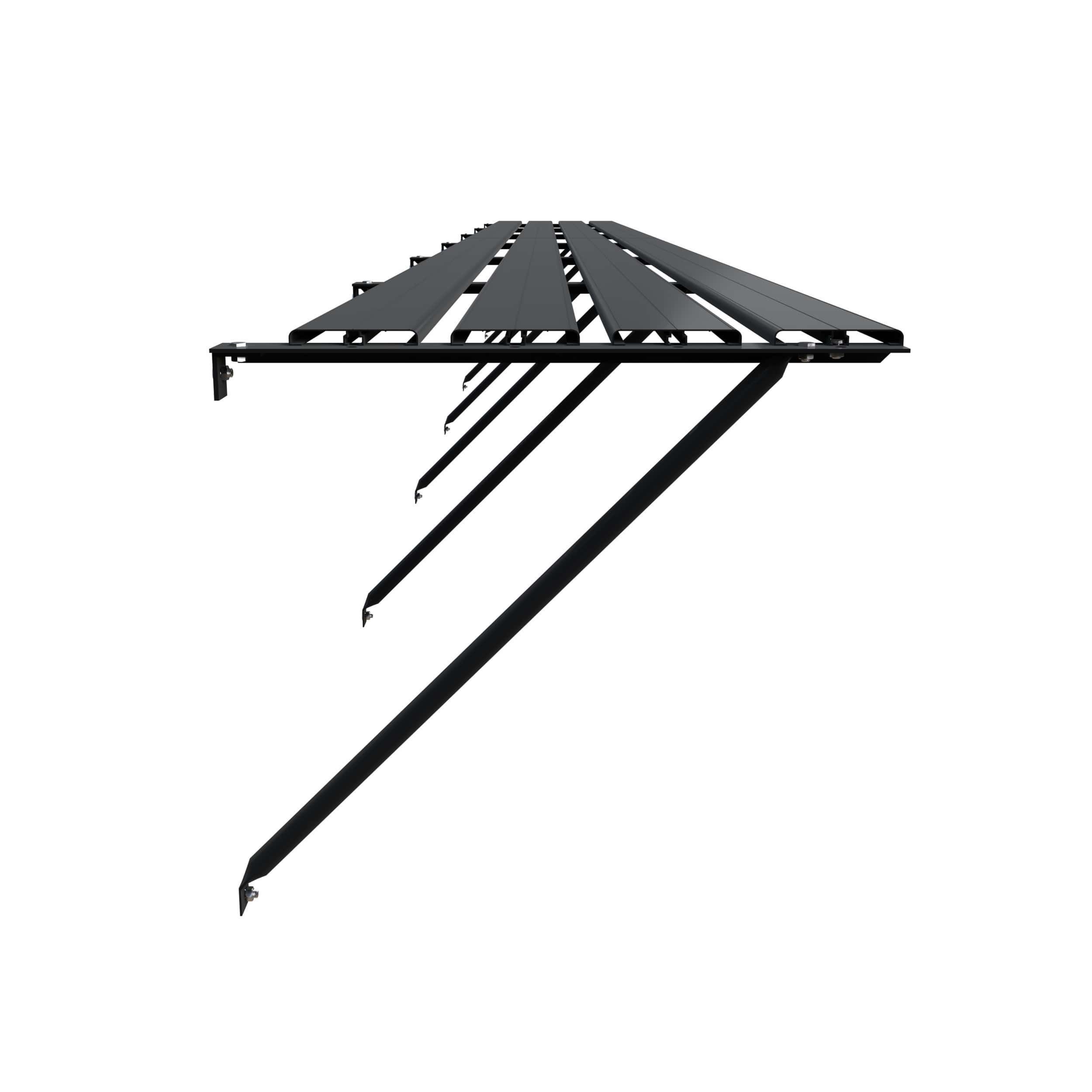 Foto van Royal Well kweekschap zwart