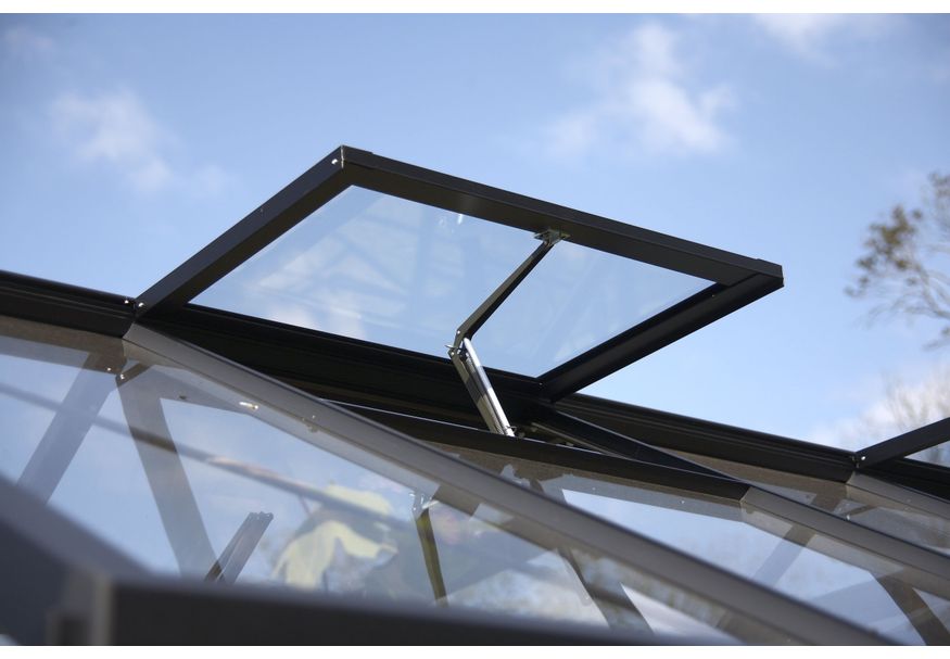 Royal Well Automatic opener zwart Foto van Royal Well Automatic opener zwart