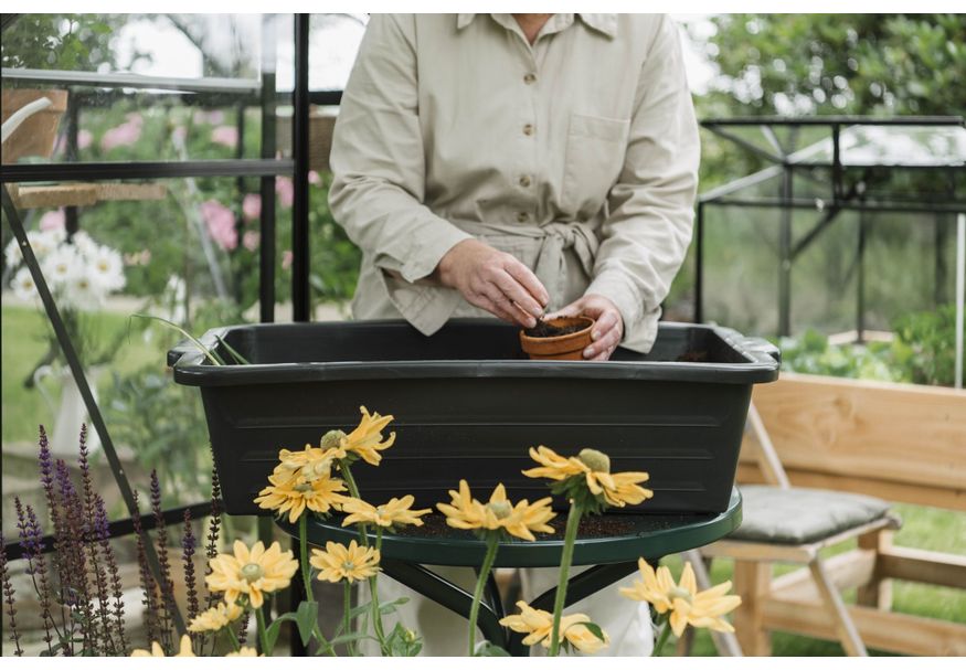 Royal Well Maxi Container 40 L Foto van Royal Well Maxi Container 40 L