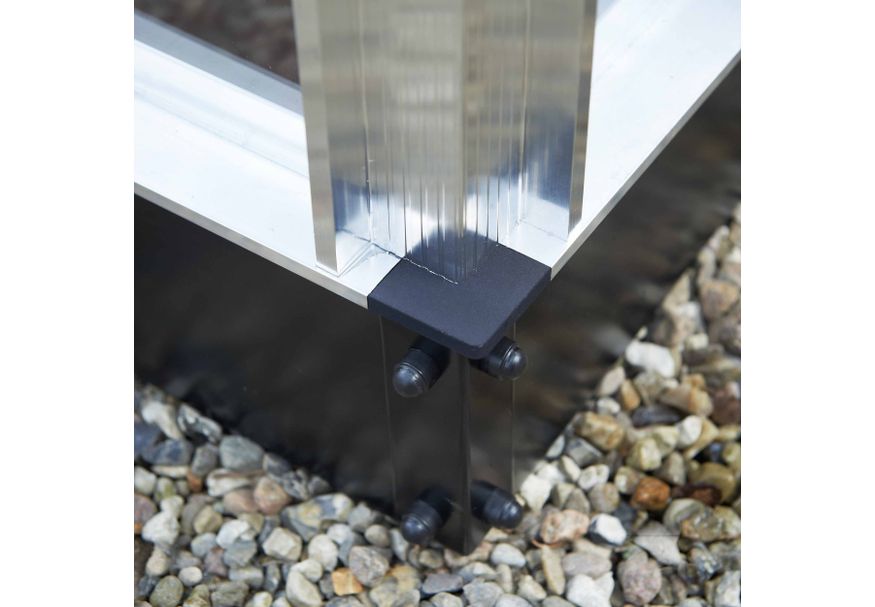 Royal Well Fundering Magnum 148 zwart Foto van Royal Well Fundering Magnum 148 zwart