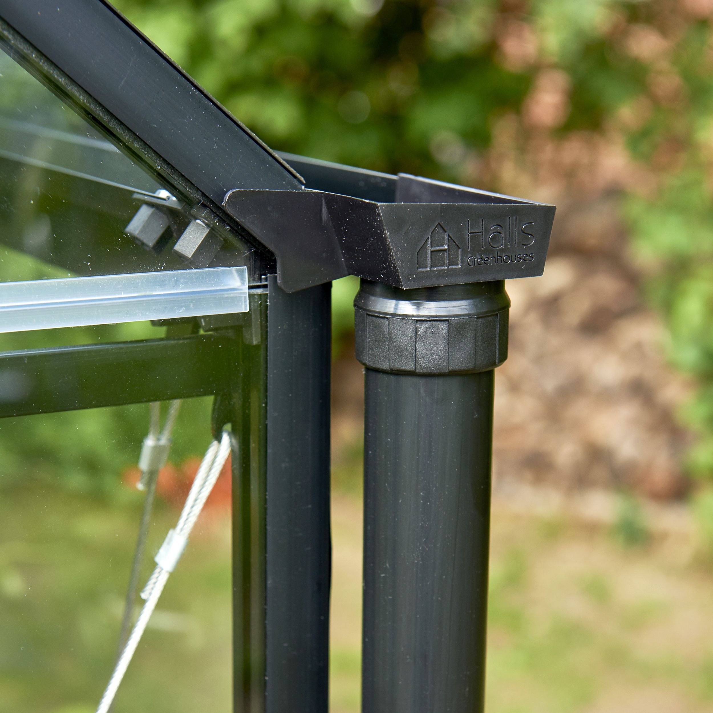 Foto van Royal Well regenpijp set