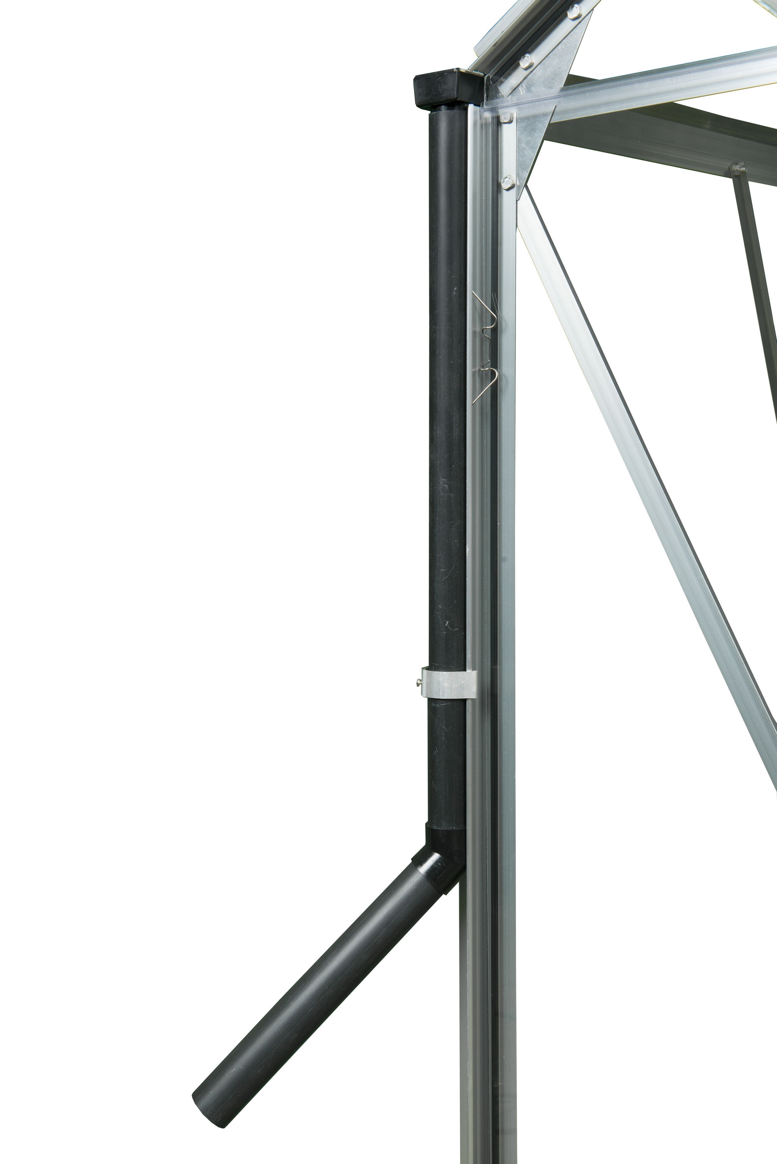 Foto van Royal Well regenpijp set ø 30mm