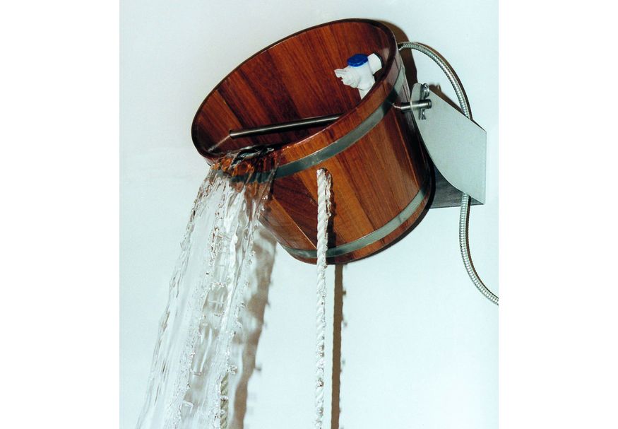 Blumenberg Stortemmer binnen (522/05) Foto van Blumenberg Stortemmer binnen (522/05)