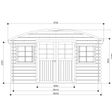 Foto van Solid Dainville II S8333