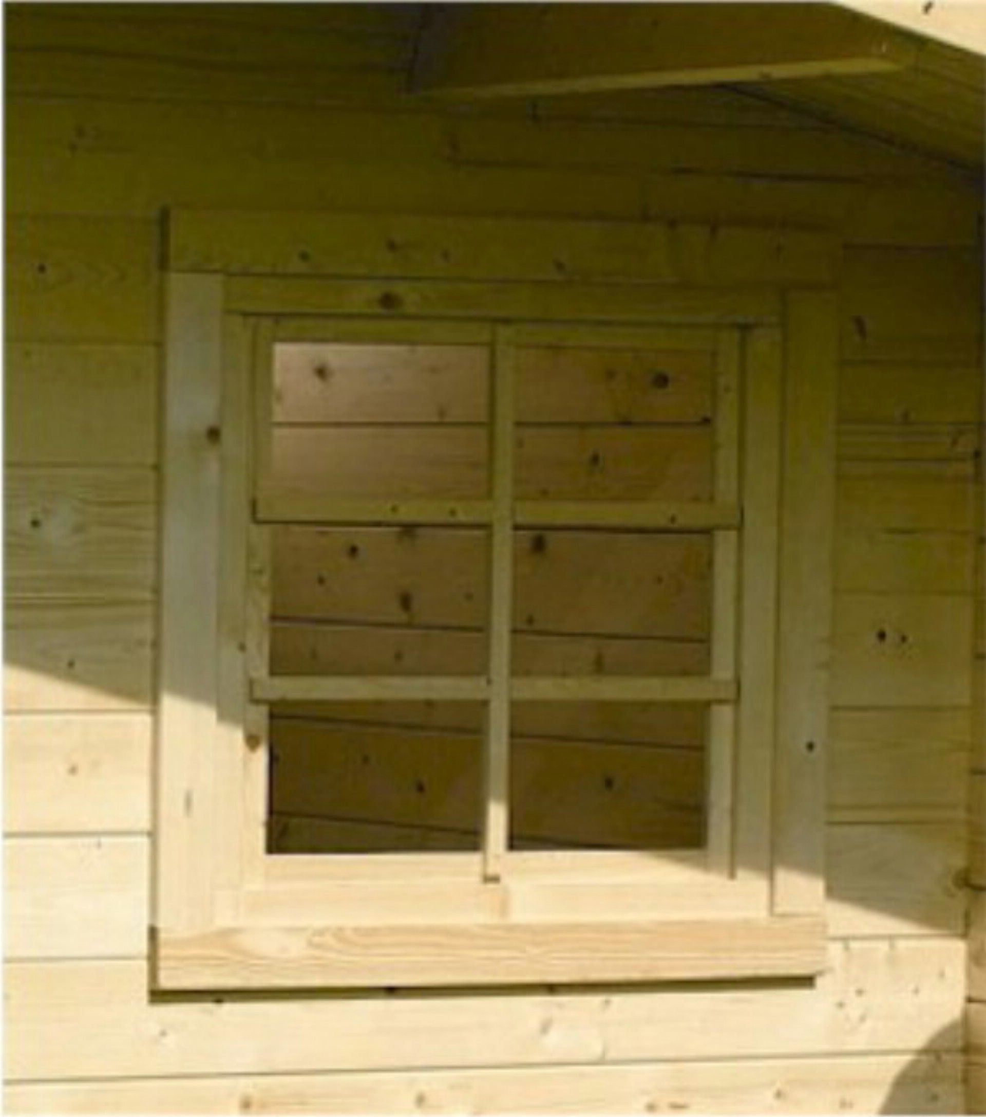 Foto van Solid Extra raam 71x66 cm*