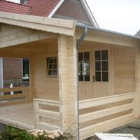 Foto van Azalp chalet Ceder