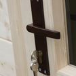 Foto von Azalp Blockhaus Long Plain - P845