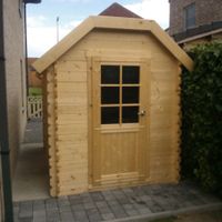 Foto van Solid Galway S8503