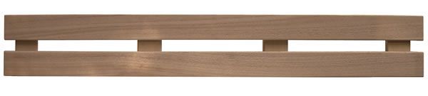 Foto van Azalp Rugleuning - Lumen 2 lats*