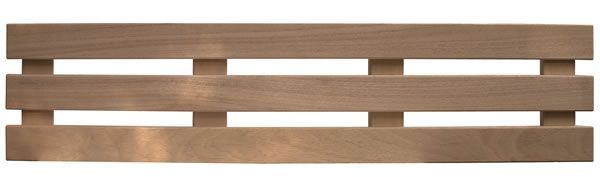 Foto van Azalp Rugleuning - Lumen 3 lats*