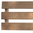 Foto van Azalp Rugleuning, Lumen 3 lats LUXE voor verlichting