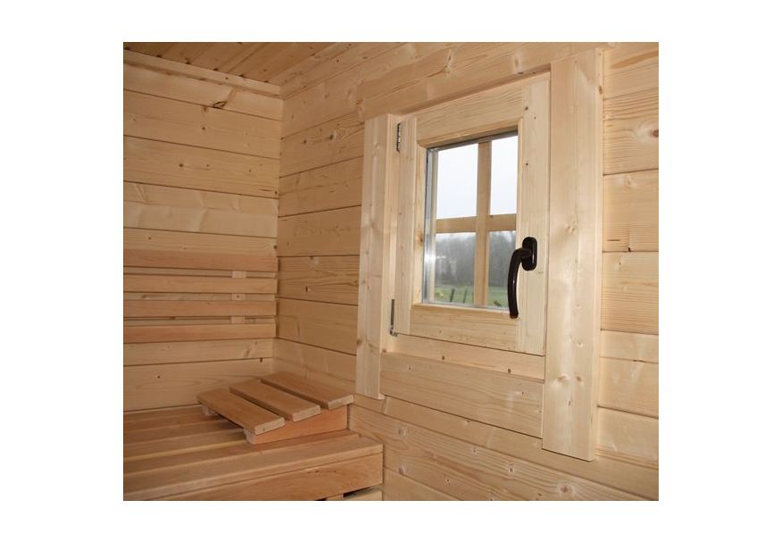 Azalp Zusatzfenster* Foto von Azalp Zusatzfenster*