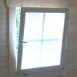 Foto von Azalp Dreh-Kippfenster für Haus, 80x88 cm*