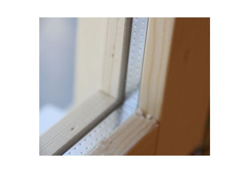 Azalp Aufpreis Doppelglas statt Standardglas* Foto von Azalp Aufpreis Doppelglas statt Standardglas*