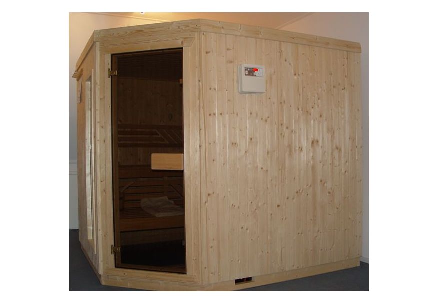 Azalp Glastre anstatt Holz* Foto von Azalp Glastre anstatt Holz*