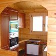 Foto von Azalp Toni Chalet 641x1389 cm, 60 mm