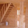 Foto van Azalp Jaen Chalet 581x968 cm, 60 mm