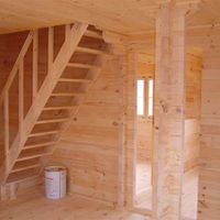 Foto der Azalp chalet Jaen