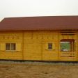 Foto van Azalp Jaen Chalet 581x968 cm, 60 mm