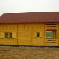 Foto der Azalp chalet Jaen