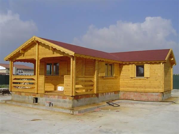 Foto der Azalp chalet Alberto I