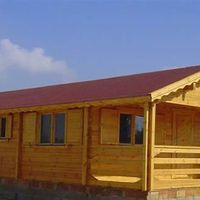 Foto der Azalp chalet Alberto I