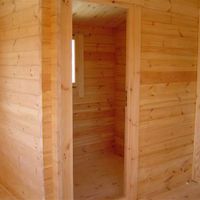 Foto der Azalp chalet Alberto I