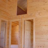 Foto van Azalp chalet Andalucia
