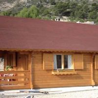 Foto van Azalp chalet Andalucia