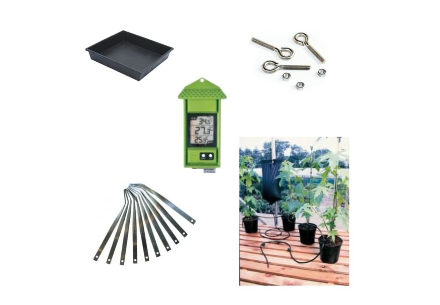 Foto van ACD Starterspakket