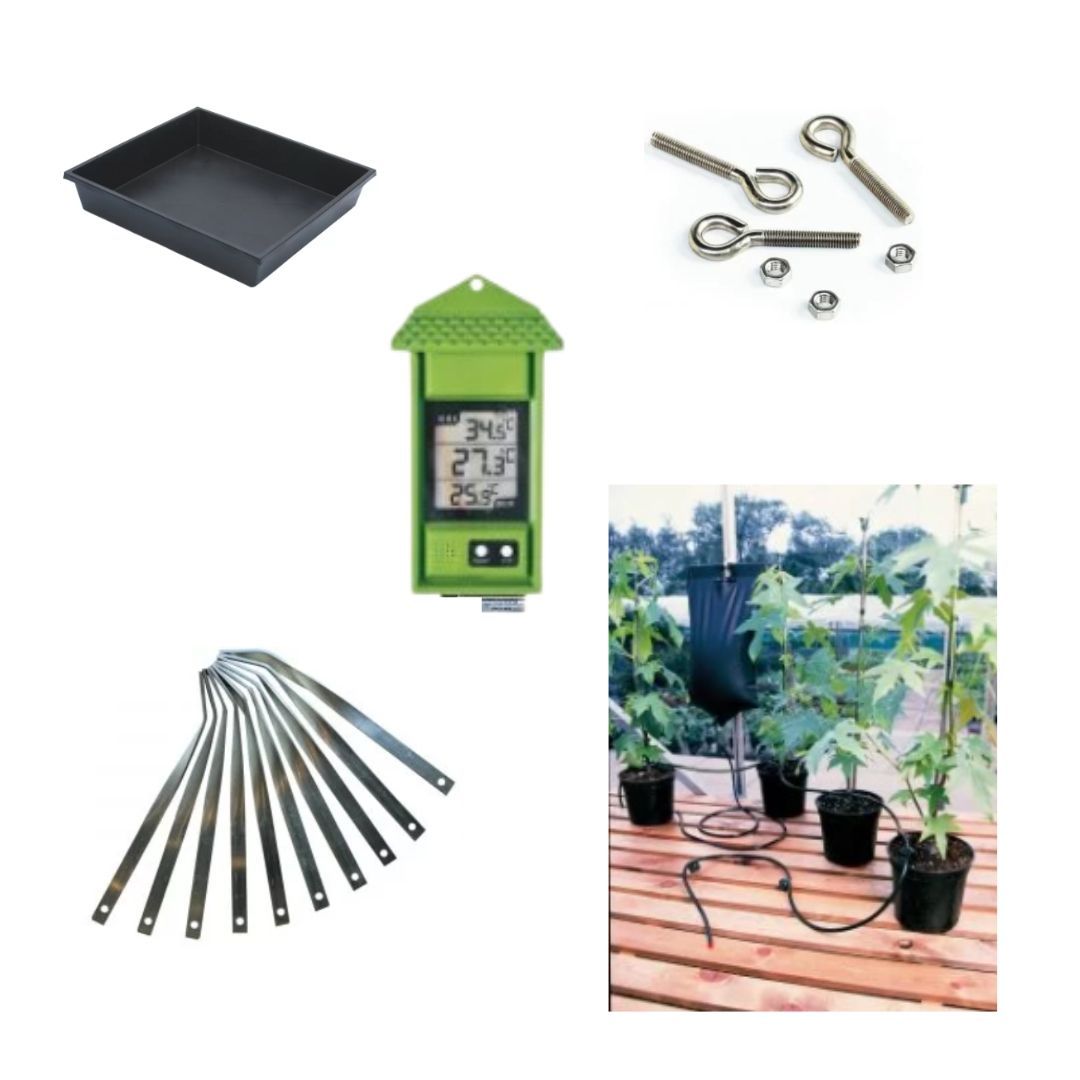 Foto van ACD Starterspakket