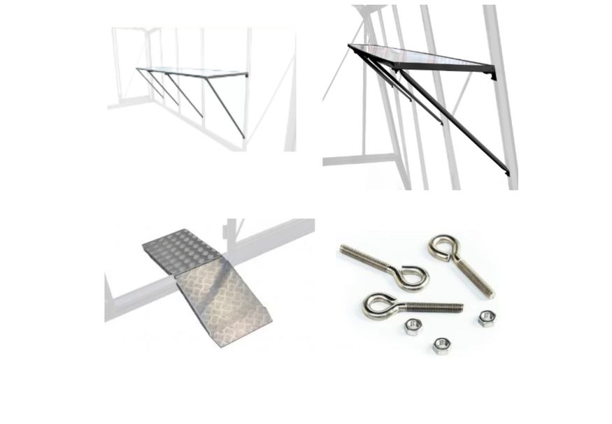 Foto van ACD Kweekpakket - RAL