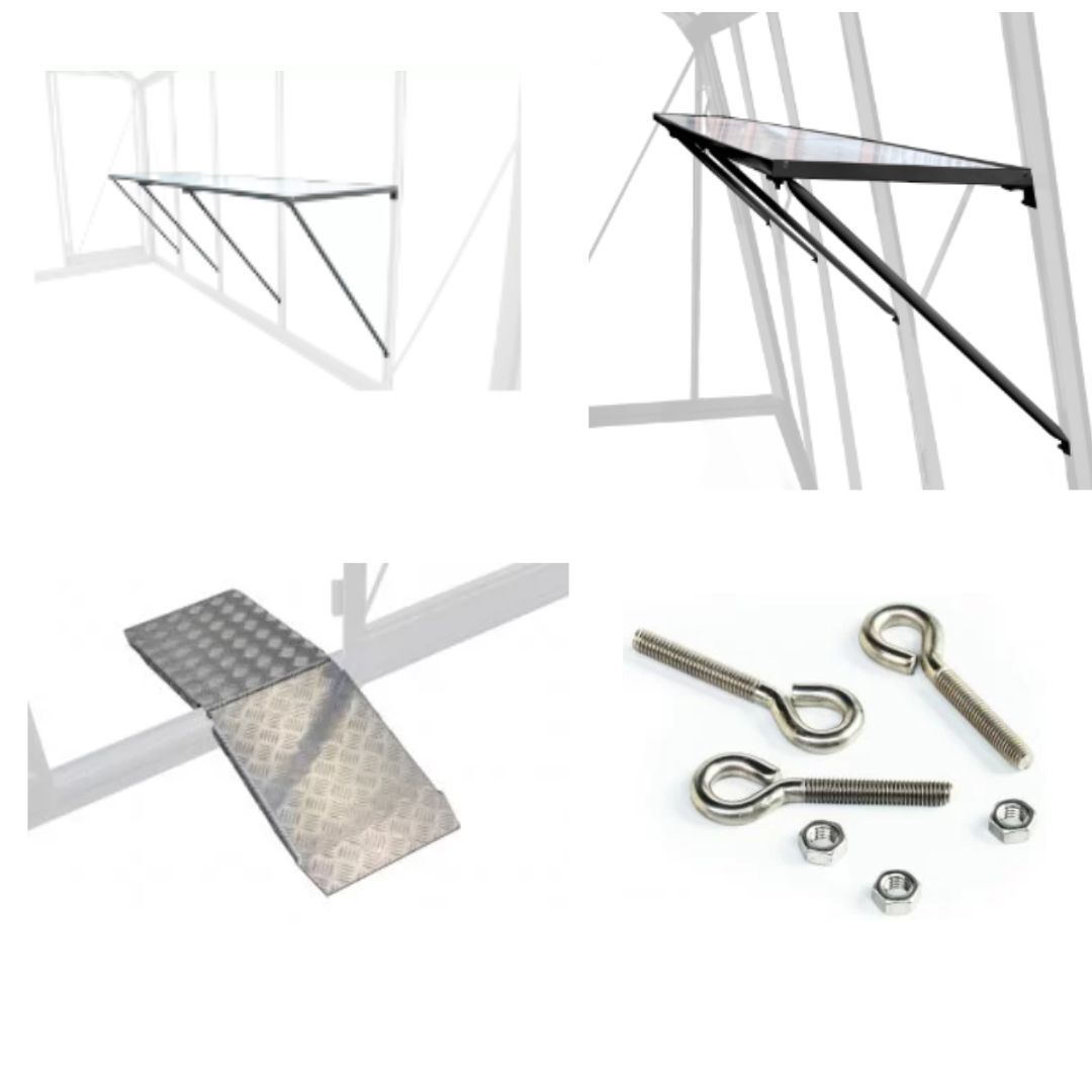 Foto van ACD Kweekpakket