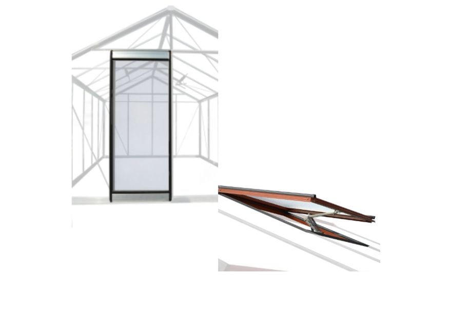 Foto van ACD Verluchtingspakket - ALU