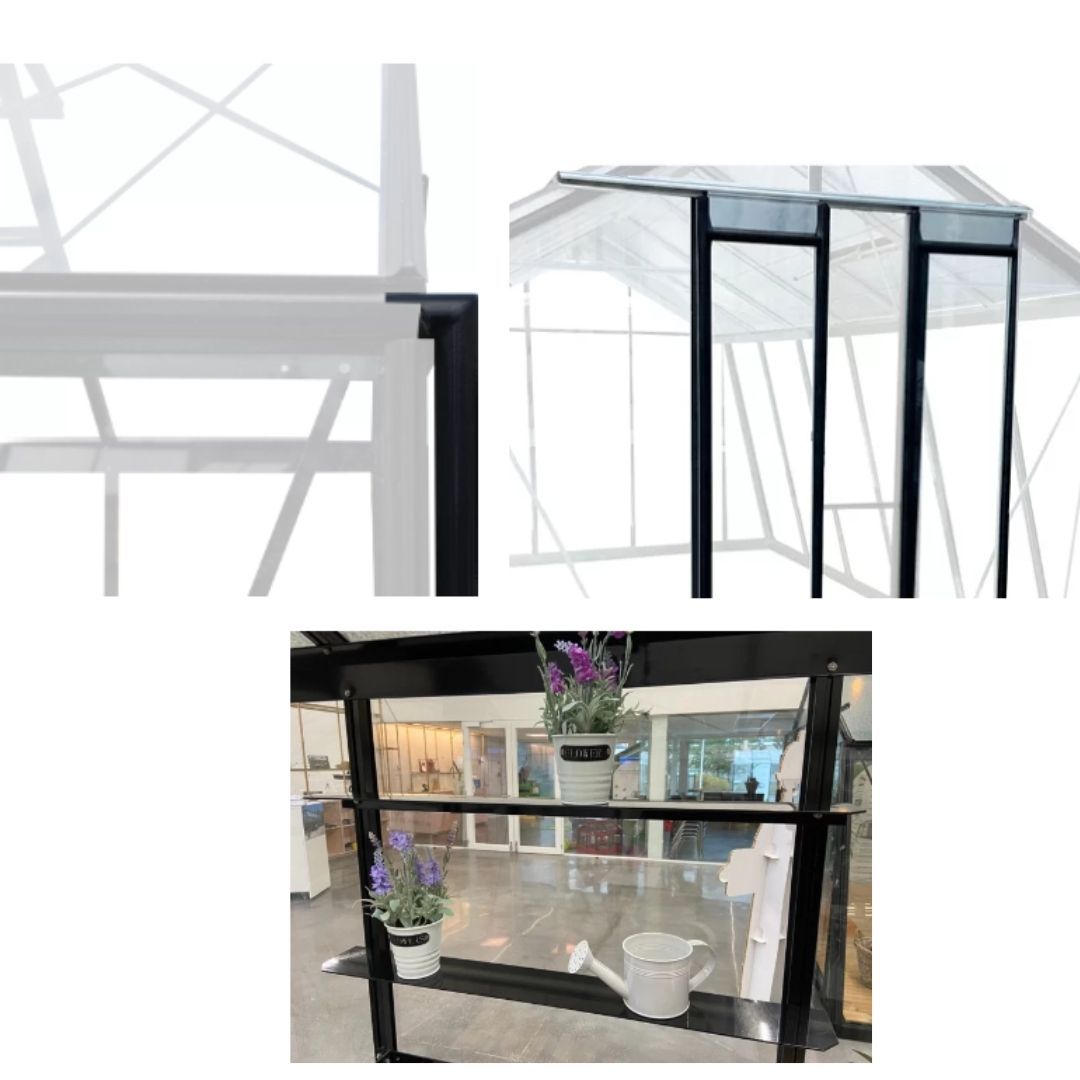 Foto van ACD Estetisch pakket