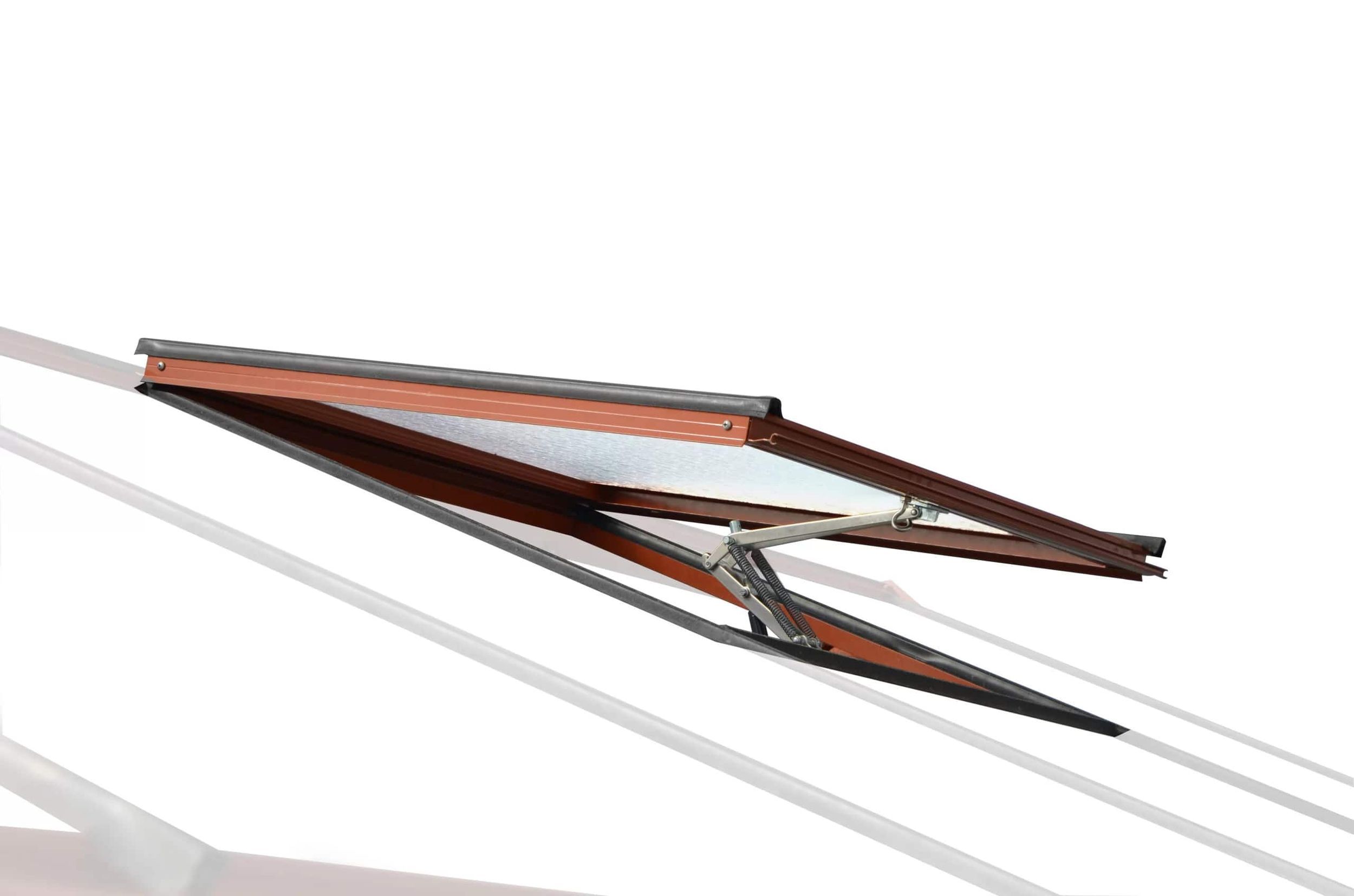 Foto van ACD Extra dakraam