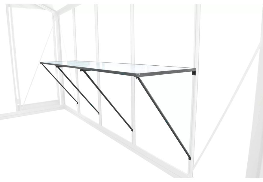 Foto van ACD Universele werktafel - ALU