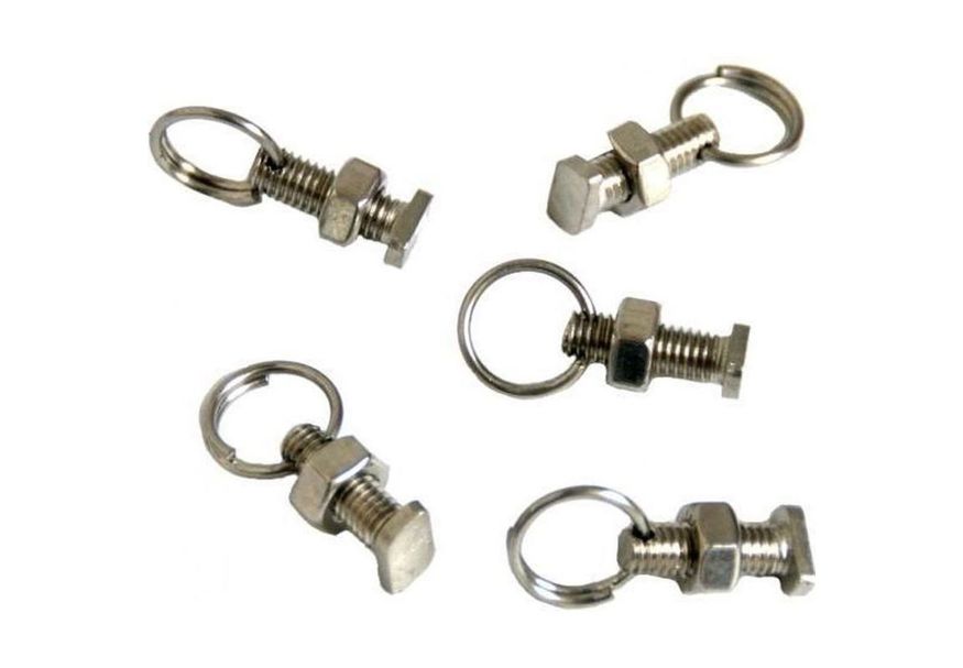 Foto van ACD Universele bevestigingshaken (10 st.)