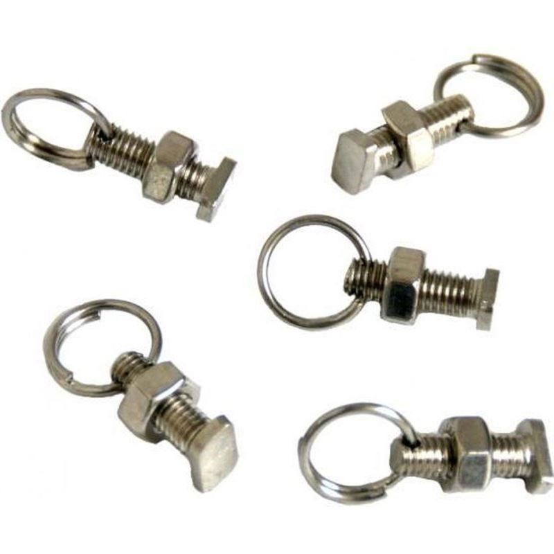 Foto van ACD Universele bevestigingshaken (10 st.)