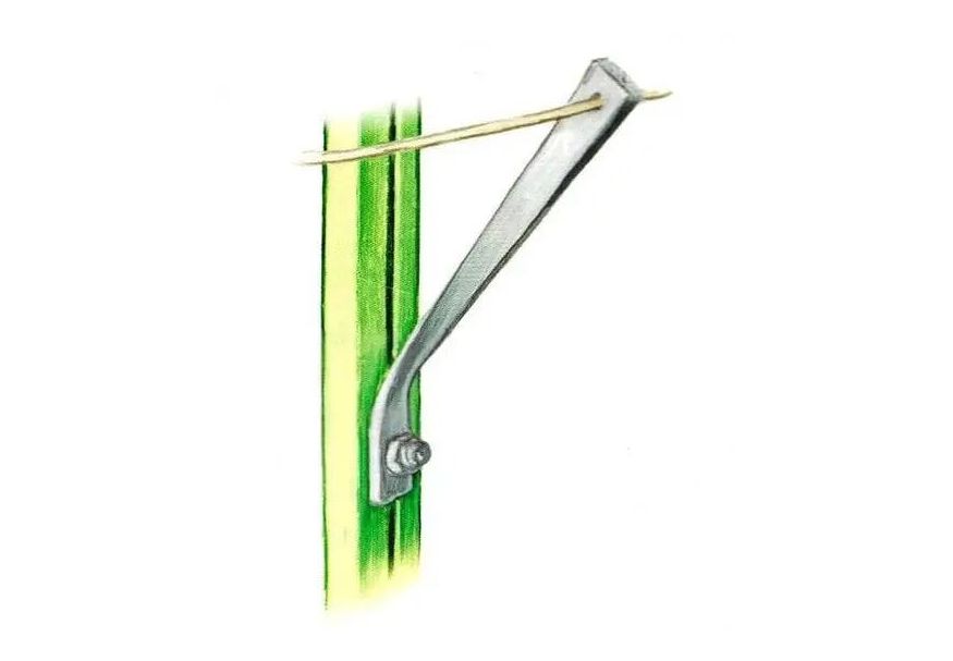 Foto van ACD Plantgeleiders (10st.)