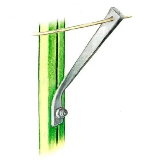 Foto van ACD Plantgeleiders (10st.)