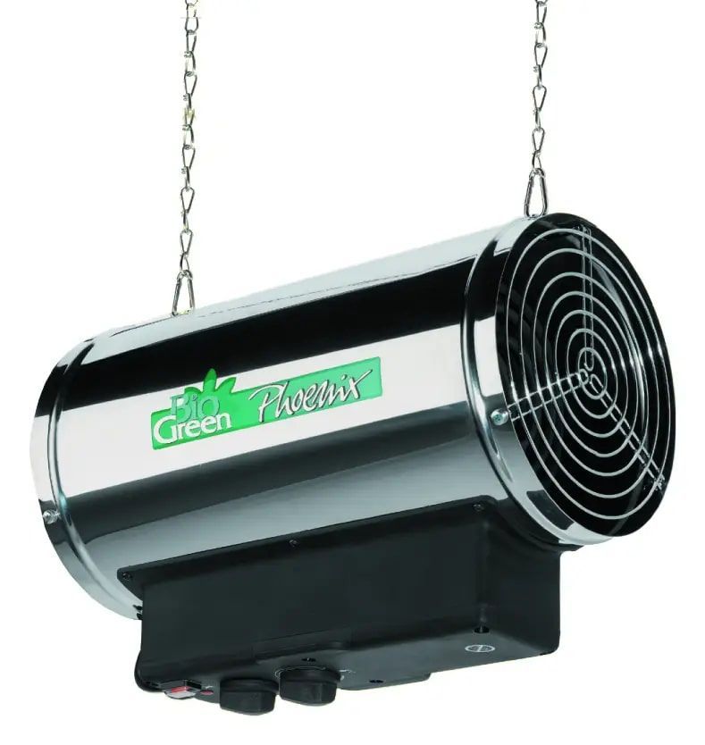 Foto van Phoenix kachel