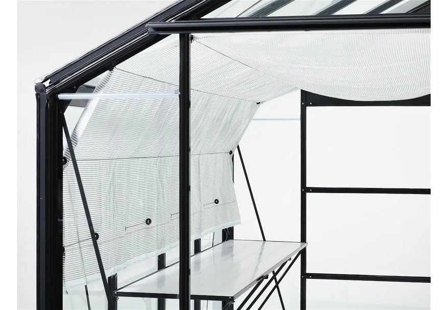 Foto van ACD Schaduwdoek Introgrow Oliver