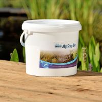 Foto van AquaForte Anti-Alg middel Bio