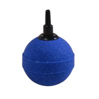 Foto der AquaForte Luftpumpenset V-10