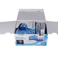Foto der AquaForte Luftpumpenset V-10