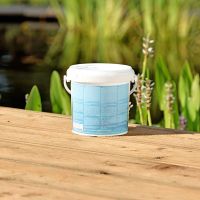 Foto der AquaForte Oxypond Gebinde Anti-Algen-Mittel