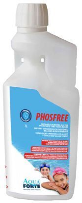 Foto van AquaForte Phosfree Anti-Alg middel