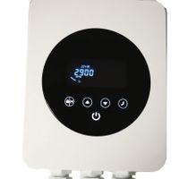 Foto van AquaForte Vario+ 1100 Frequency Inverter